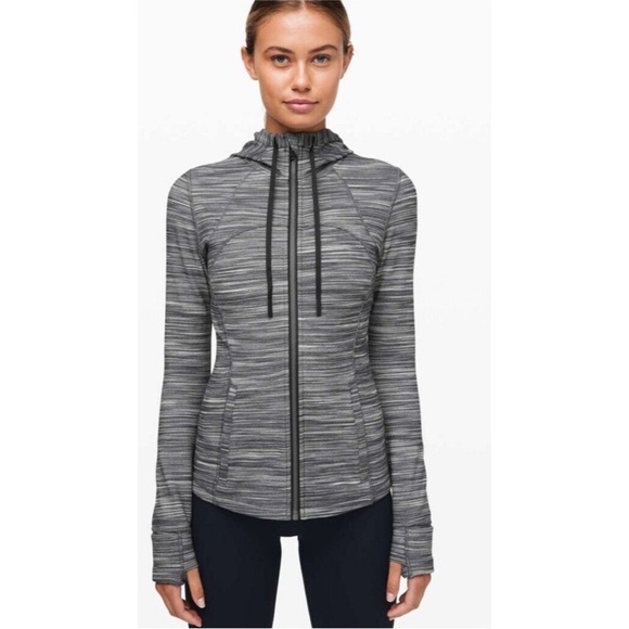 Lululemon Defined Hoodie - Picture 11 of 16